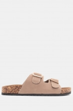 Μπεζ-Σκούρο