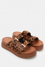 Принт с животински мотиви