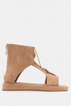 Μπεζ-Σκούρο