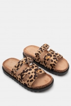 Принт с животински мотиви