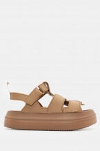 Μπεζ-Σκούρο