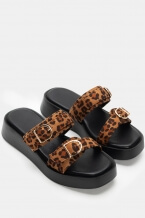 Принт с животински мотиви