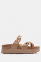 Μπεζ-Σκούρο