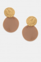 Бежово-Тъмно