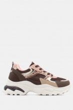 Кафяво Тъмно