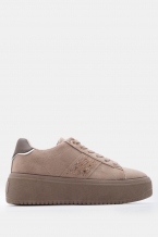 Dark Beige