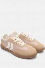 Μπεζ-Σκούρο