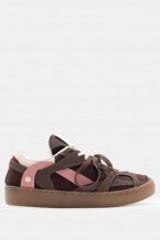 Кафяво Тъмно